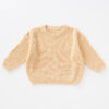 Baby Solid Color Sweater