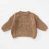 Baby Solid Color Sweater