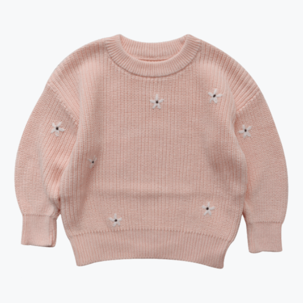 Baby Sweater