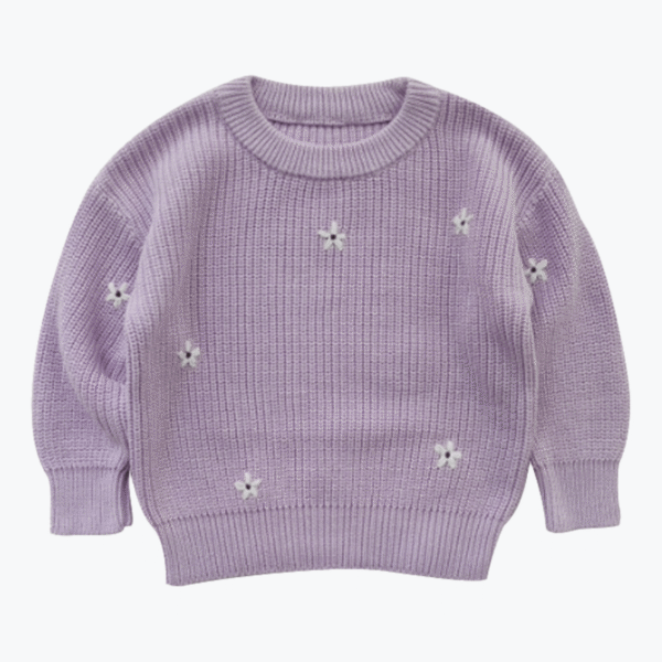 Baby Sweater