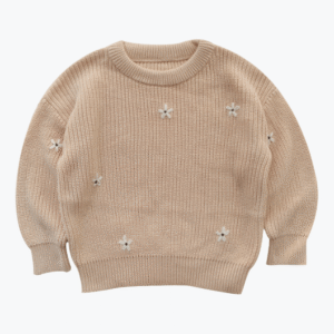 Baby Sweater
