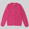 Children Cardigan Sweater