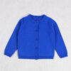 Children Cardigan Sweater