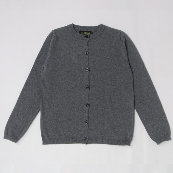 Children Cardigan Sweater