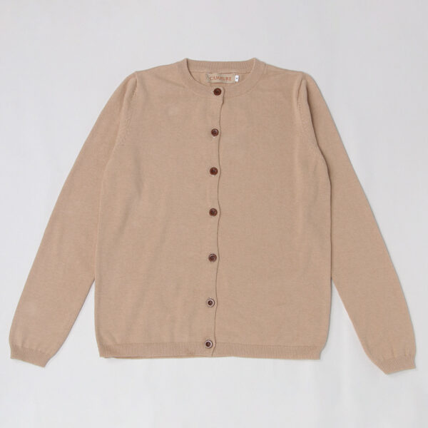 Children Cardigan Sweater