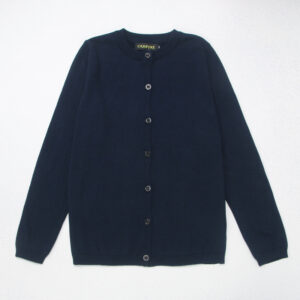 Children Cardigan Sweater