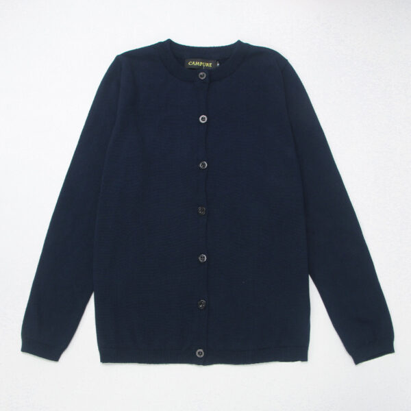 Children Cardigan Sweater