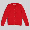 Children Cardigan Sweater