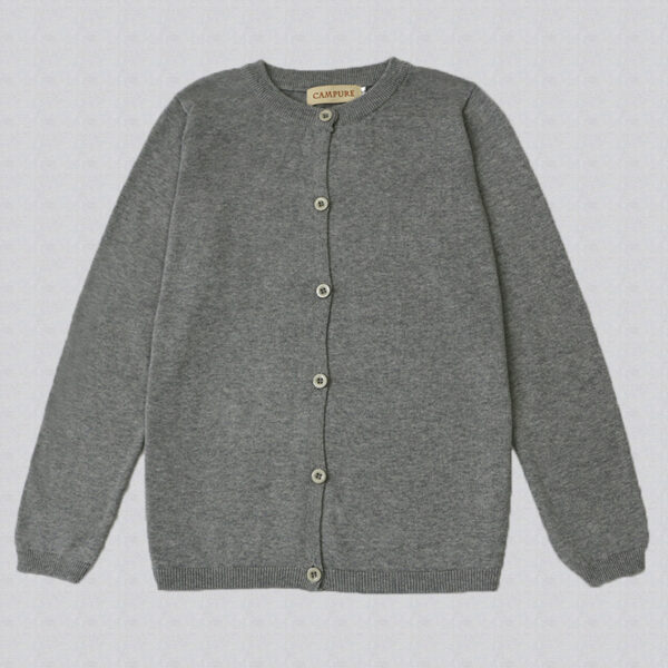 Children Cardigan Sweater