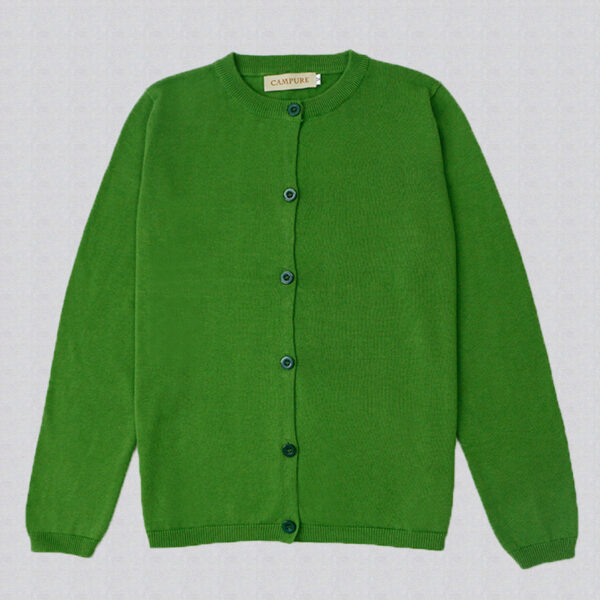 Children Cardigan Sweater
