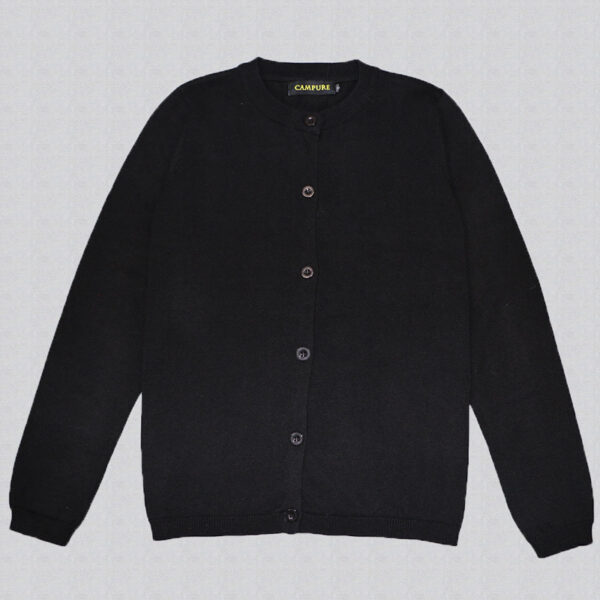 Children Cardigan Sweater