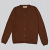 Children Cardigan Sweater