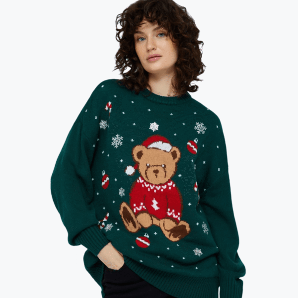 Christmas Clothes