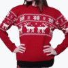 Christmas Dress