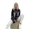 Ladies' Christmas Sweater