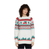 Ladies' Christmas Sweaters