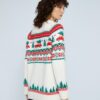 Ladies' Christmas Sweaters
