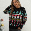 Christmas Clothes Sweater