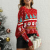 Christmas Clothes Sweater